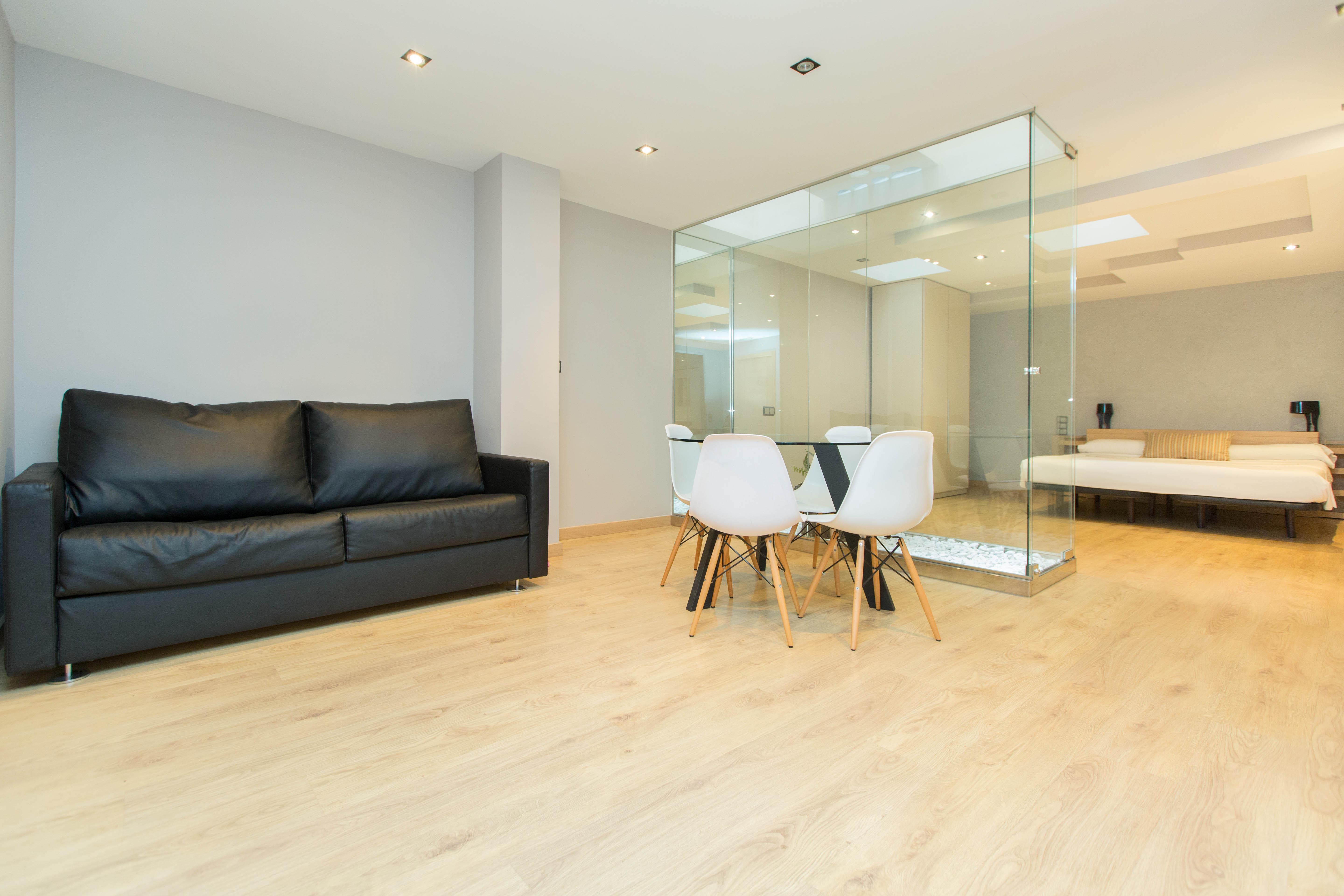 Ainb Sagrada Familia Apartments — Photos 1